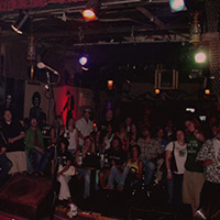 Lots O' Fans