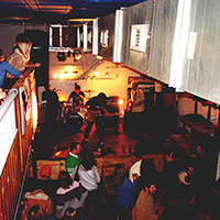 Andy's Bar