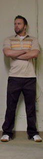 chad